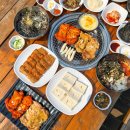 수목원숯불갈비