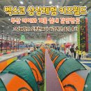 꿈의 동산 | 벡스코 상상체험 키즈월드 부산 아이와 겨울 실내 갈만한 곳 3남매 오픈런해서 마감찍은 리얼 솔직 후기