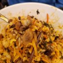 서울교대 사거리 | [교대역 맛집| 교대역 밥집 추천. 점심 회전 빠른 비빔밥 맛집.뉴빔밥 서초교대점]