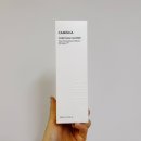 오톤환경 | [추천] 오히어카멜리아코어클렌저 - 블랙헤드 제거와 피부 톤업광채까지 한번에! 오히어클렌저 솔직후기