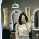 비다주헤어 루원시티점 | 인천 루원시티 가정동미용실 중단발 c컬펌 후기 (디자이너 채이) : 비다주헤어 루원시티점