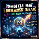 니어브릿지 - 4587 | 니어프로토콜, 조용히 다시 뜨는 이유
