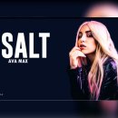 Salt - Ava Max(에이바 맥스) 이미지