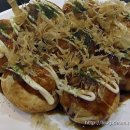 타코야끼 - 밀양시 | 타코야끼