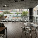 월드마크웨스트엔드 앞 이미지