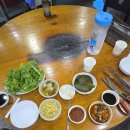 수암저수지 | [경기]물왕저수지 맛집 수암풍천장어 후기