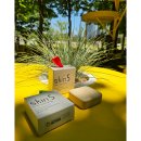 (주)용궁일라이트 | "세수, 샤워, 화장 지우기까지?! 전신 클렌징 되는 기적의 비누"