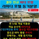 경주라마다호텔&리조트 분양중 이미지