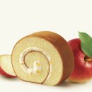 파리케익 | 파리바게뜨 청송사과 롤케익 맘모스 할인 구매 후기