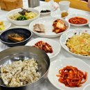 해밀보리밥 | 전라남도 나주여행 현지인 맛집 가볼만한곳 해밀보리밥 찐추천