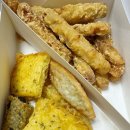 감탄떡볶이 - 화성시 상신하길로298번길 11 | 감탄떡볶이 월곡점 칠리탕수육세트 후기! 떡튀순에 탕수육까지 갓벽 조합