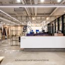 예술공간미용실 이미지