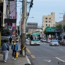 이동교5리.축석검문소 버스정류장(40003) 이미지