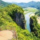 영월선돌 이미지