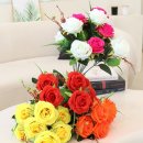 조아트 플라워 이미지