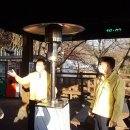 안민고개 쉼터 이미지