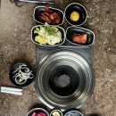 한수 소프트 | 시흥 은계지구 돼지갈비 맛집, 고기 맛있게 먹고 힐링까지! 계수가든