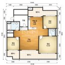 삼성마을 녹화터널(3단지쪽) | 공실 아파트 [월세 1.5억/30, 매매 2.5억] 영종도 운서동 창보밀레시티 1단지, 운서역 풍요로움 부동산