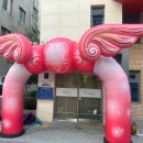 양재목련 이미지