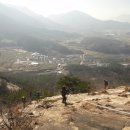 당포초등학교 | 성주봉 /경북 문경