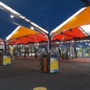 깔끔세차장 이미지