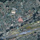 오류시장 이미지