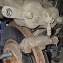 하은스포츠 | F150 FOX 2.0 ROUSH SHOCKS , 2-3인치 어퍼암, 허브 엑츄에이터 교환~~(부산,울산,양산,경남)