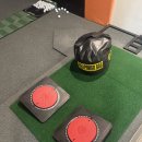 비바스크린골프 이미지