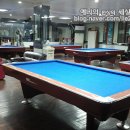 메트로당구장