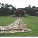 파주삼릉 이미지