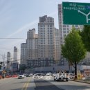 전막교차로 이미지