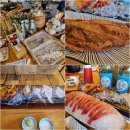 작은섬소년 🍽️ 마포 원탑 노포 실내포장마차