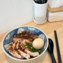 고멘 | [서울 사당/이수역 맛집] 인생 수비드 닭차슈를 만날 수 있는 닭육수 라멘 찐맛집 '고멘'