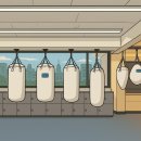 스타복싱클럽 연천 이미지