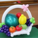 풍선아트 이미지