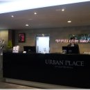 강남레지던스주