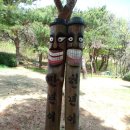 울산의 영산 무룡산(舞龍山:451m)을 다녀왔어요. 이미지