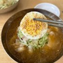 기장 좌천 수봉밀면 장안맛집 동해선좌천역맛집 부산신세계아울렛근처맛집