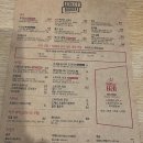 고든램지 스트리트 버거 무역센터점 후기