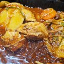 이가찜닭 이미지