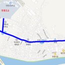 천현초등학교 뒤 이미지