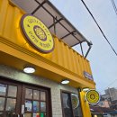 속초 내돈내산 먹자골목 이색 디저트 맛집 우리쌀 와플피자