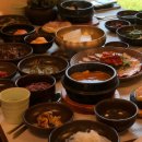 호평IC교(상) | 특종세상 40년 만에 남편과 화해하려는 서분례 안성 식당 청국장 택배 주문