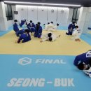 파이널유도멀티짐 성북점 이미지