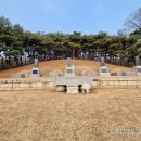 &#39;성덕임&#39;과 그의 아들이 잠든 곳에 얽힌 잊지 말아야 할 역사 이미지