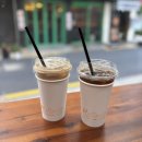 지니 소프트 | [멜로우즈] 성수동 소프트 아이스크림 카페, 주말 데이트 서울숲 디저트 맛집 리얼후기