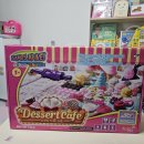 촉촉이네 | 40개월 4살 5살 유아 촉촉이 모래 놀이 창의력 향상 소근육 발달에 좋은 장난감 추천