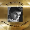 Send Me The Pillow You Dream On / Johnny Tillotson 이미지