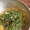 기양초 | 완주 소양, 기양초