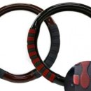 고려수지침 | 380MM자동차핸들커버로 드라이브가 달라진다